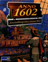 Anno 1602: Erschaffung einer neuen Welt