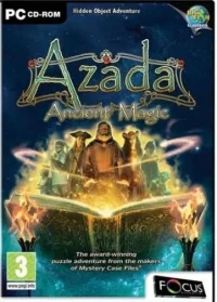 Azada: Ancient Magic