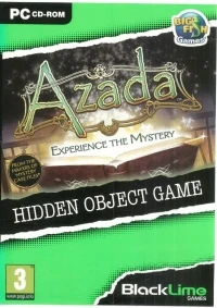 Azada: Experience the Mystery
