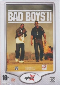 Bad Boys II - Grabit