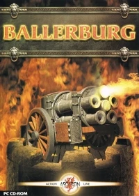 Ballerburg [DE]