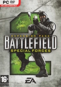 Battlefield 2: Special Forces
