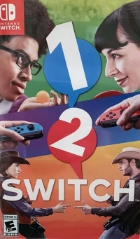 1-2-Switch (105217B)