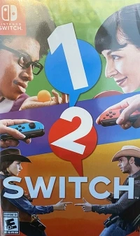 1-2-Switch (105217C)
