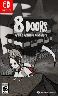 8Doors: Arum's Afterlife Adventure