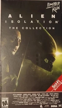 Alien: Isolation: The Collection - Classic Edition