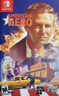 American Hero