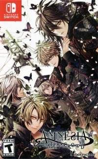 Amnesia: Later x Crowd