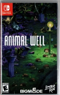 Animal Well
