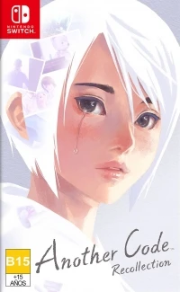 Another Code: Recollection [MX]