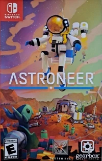 Astroneer