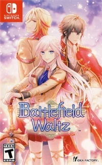 Battlefield Waltz