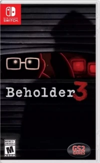 Beholder 3