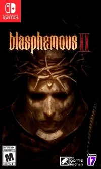 Blasphemous II