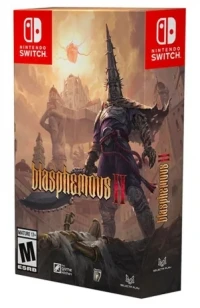Blasphemous II - Collector's Edition