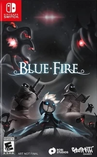 Blue Fire