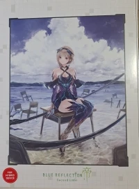 Blue Reflection: Second Light - Limited Edition