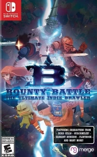 Bounty Battle