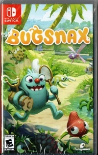 Bugsnax