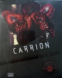 Carrion (Special Reserve)