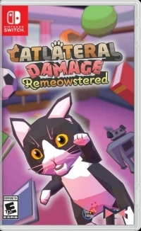 Catlateral Damage: Remeowstered