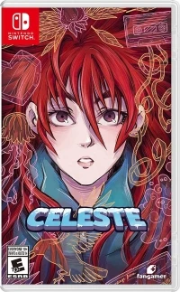 Celeste (Fangamer)