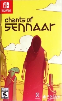 Chants of Sennaar