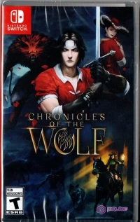 Chronicles of the Wolf