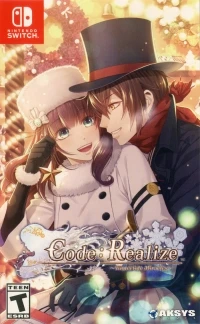 Code:Realize: Wintertide Miracles