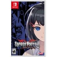 Corpse Party 2: Darkness Distortion