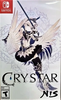 Crystar
