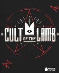Cult of the Lamb (CLT01SRG22-SW-CE)
