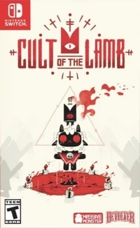 Cult of the Lamb (CLT01SRG22ALT-SW-U)
