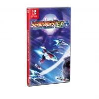 DariusBurst: Another Chronicle EX+