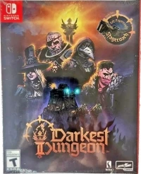 Darkest Dungeon II