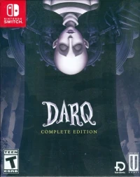 Darq - Complete Edition (box)