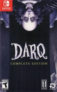 Darq: Complete Edition