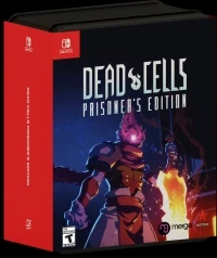 Dead Cells - Prisoner's Edition