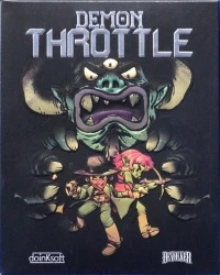 Demon Throttle (Special Reserve Box)