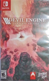 Devil Engine: Complete Edition