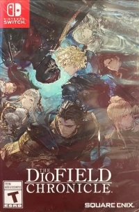 DioField Chronicle, The [MX]