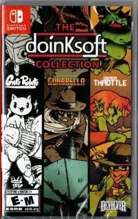 Doinksoft Collection, The