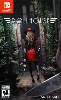 Dollhouse
