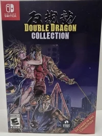 Double Dragon Collection (box)