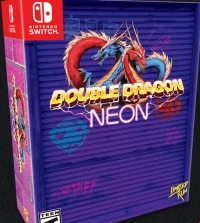 Double Dragon Neon (box)