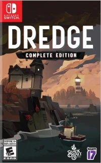 Dredge: Complete Edition