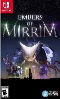 Embers of Mirrim