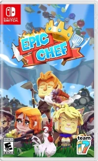Epic Chef