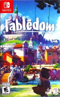 Fabledom