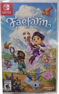 Fae Farm (120044B)